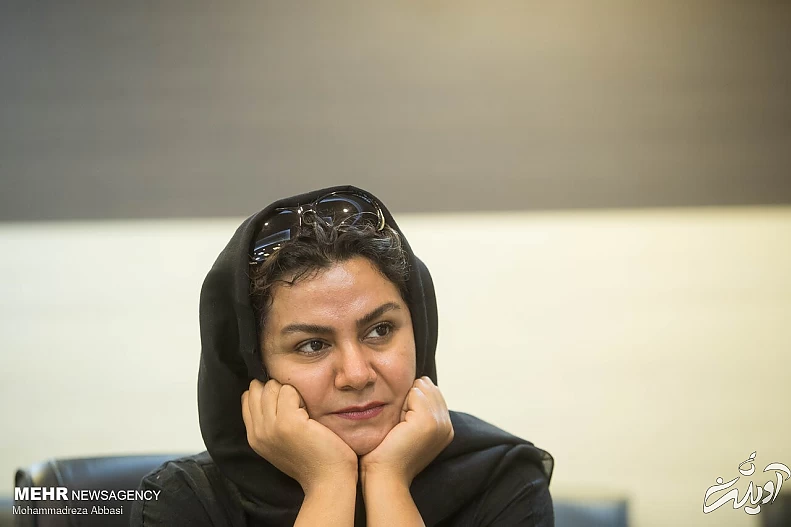 بخش‌هایی از زندگی شهید ضرغام را نتوانستیم نشان دهیم/عبور از کلیشه